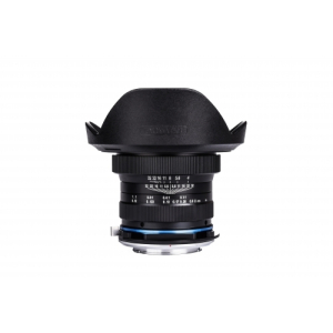 LAOWA 15mm f/4 Wide Angle Macro for Nikon F