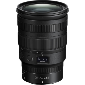 NIKON Z 24-70mm f/2.8 S