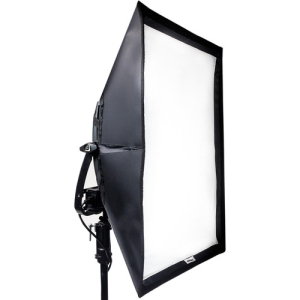 CHIMERA 1624 Pop Bank for Most 1x1 LED Fixtures
