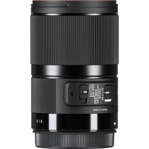SIGMA 70mm F2.8 Art DG Macro L-Mount