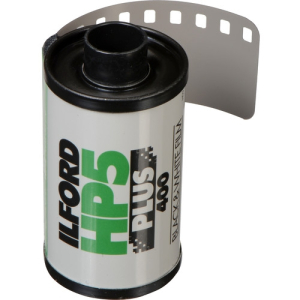 ILFORD HP5 Plus 135-24 (400)