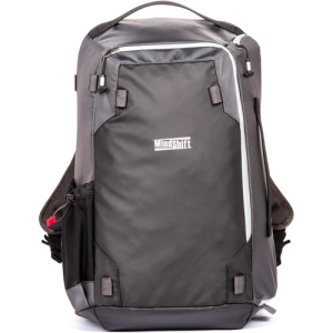 MINDSHIFT PhotoCross 15 Carbon Grey