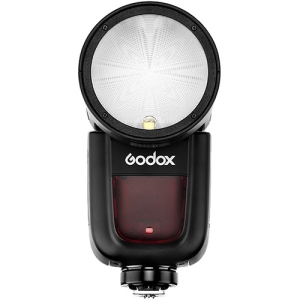 GODOX V1 Round Head Flash for Sony (DISCONTINUED, USE GDX241066)