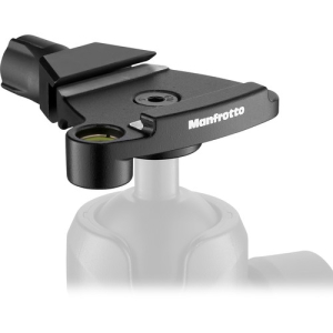 MANFROTTO MSQ6T Top Lock Travel Quick Release Adaptor
