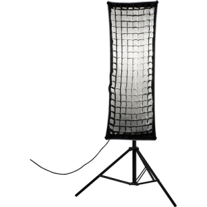 NANLITE Fabric Grid for Asymmetrical Stripbank Softbank