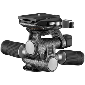 GITZO 3-Way Fluid Head GHF3W
