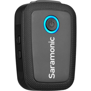 SARAMONIC Blink 500 Micro Wireless Transmitter Only (w/ Lavalier)