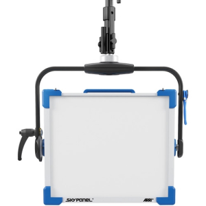 ARRI Arri SkyPanel S30-C LED Softlight (Blue/Silver, Edison)