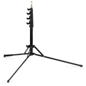 MANFROTTO 5002BL Nano Plus Stand (6.5')