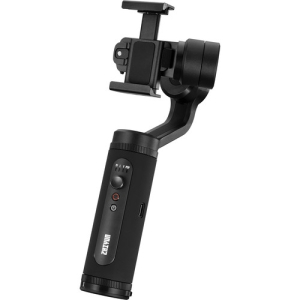 ZHIYUN-TECH Smooth-Q2 (Black) 3-Axis Stablizer for Smartphones
