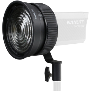 NANLITE FL-11 Fresnel Lens for Forza 60