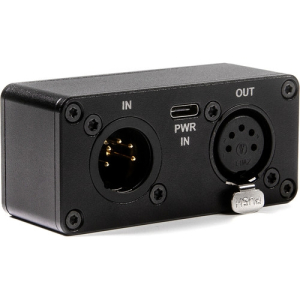 LITRA Studio DMX Dongle