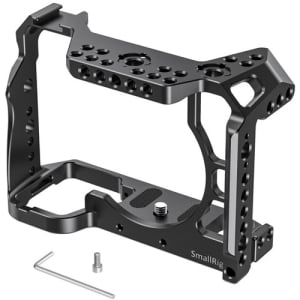 SmallRig Cage for Sony A7R IV SR_CCS2416