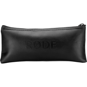 RODE ZP2 Zip Pouch - for Rode NTG2 Microphone (Replacement)
