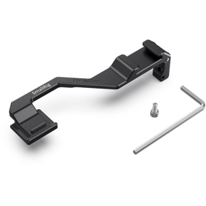 SmallRig Right-Side Shoe Mount Relocation Plate for Sony a6600