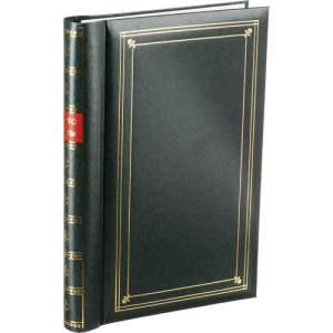 PIONEER BDP35 Photo Album Hunter Green
