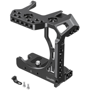 SmallRig Half Cage for Sony A7 III A7R III A7R IV SR_CCS2629