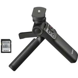 SONY ZV-1 Vlogger Accessory Kit