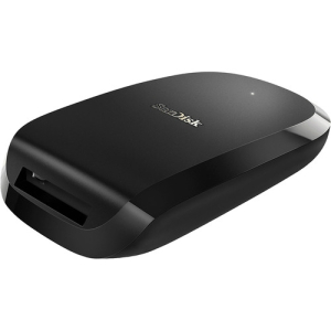 SANDISK Extreme PRO CFexpress Card Reader (Type B) USB 3.1