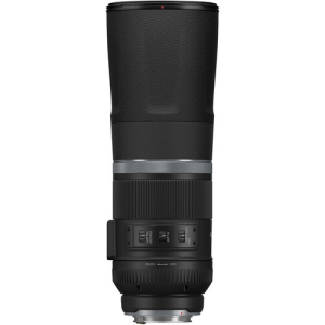 CANON RF 800mm f/11 IS STM Lens