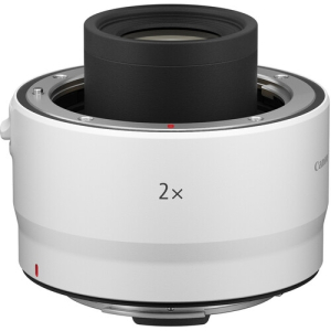 CANON RF 2.0X Teleconverter
