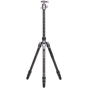 BENRO Rhino Carbon Fiber One Series Tripod w/ VX20 Ball Head
