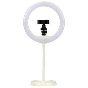 PHOTTIX Nuada Ring 10 LED Light Go Kit