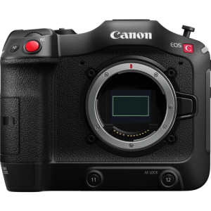 CANON EOS C70 Cinema Camera (RF Lens Mount)