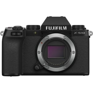 FUJIFILM X-S10 Body 16670041