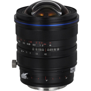 LAOWA 15mm f/4.5 Zero-D Shift Nikon Z