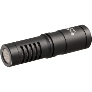GODOX Compact Shotgun Microphone