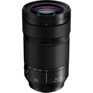 PANASONIC Lumix S 70-300mm f/4.5 - 5.6 Macro O.I.S