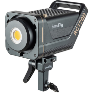 SMALLRIG RC120D (US) COB Light (3470)