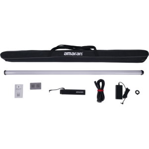 AMARAN T4c Tube RGBWW (4')