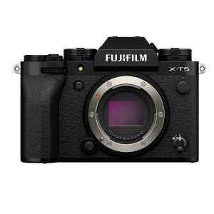 Dodd Camera - Fujifilm GFX50S II with GF 35-70mm Lens Kit