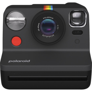 POLAROID NOW R "Gen 2" Camera - Black