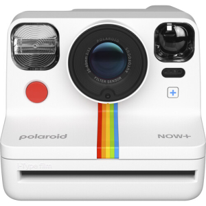 POLAROID NOW+ Generation 2 Camera White