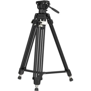 SmallRig AD-80 Heavy Duty Aluminum Tripod
