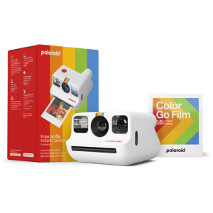 POLAROID GO "Gen 2" Everything Box - White