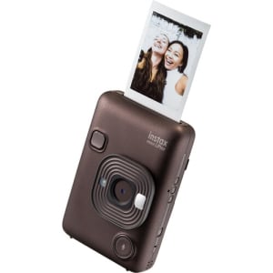 Dodd Camera - FUJIFILM INSTAX MINI LIPLAY Hybrid Instant