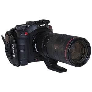 CANON EOS C80 RF 24-105mm f/2.8L IS USM Z Kit