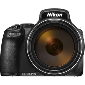 Nikon Coolpix P1100 Camera