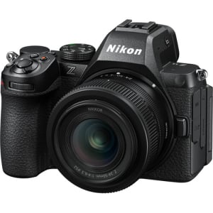 Dodd Camera - Nikon Z5 II w/ 24-50mm f/4-6.3 Mirrorless Camera Kit
