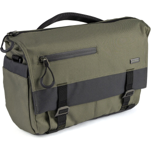 ProMaster Jasper 2.0 Small Satchel Bag  4.0L  Grn