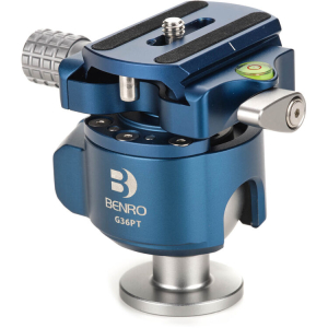 BENRO G36PT Head
