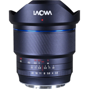 Laowa 12mm f/2.8 Lite MF L Mount