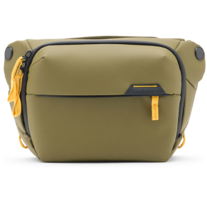 Peak Design Everyday Sling (3L, Kelp)