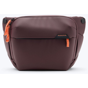 Peak Design Everyday Sling (6L, Eclipse)