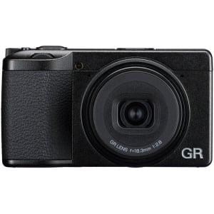 Dodd Camera - Ricoh GR IV Digital Camera | Shop point & shoot