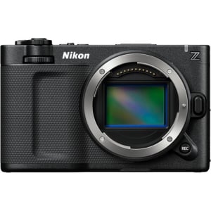 Nikon ZR Body Cinema Camera
